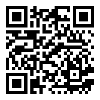 QR Code du mandataire : Pascal Bouchain