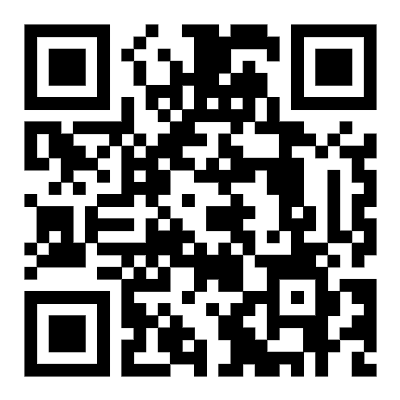 QR Code du mandataire : Pascal Husnot
