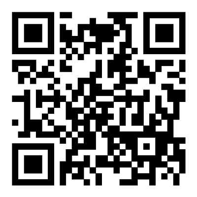 QR Code du mandataire : Pascal Margerit