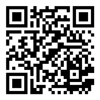 QR Code du mandataire : Pascale Sanchez