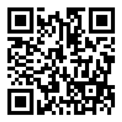 QR Code du mandataire : Patrick Diffine