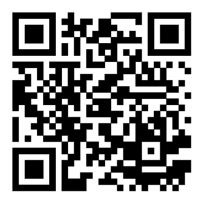 QR Code du mandataire : Philippe Delage