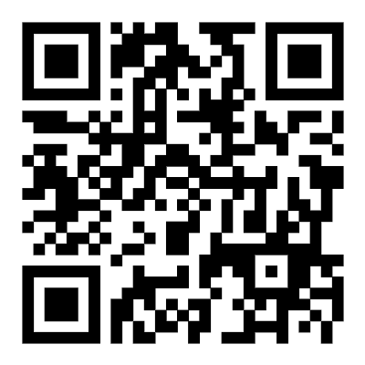 QR Code du mandataire : Philippe Doyet