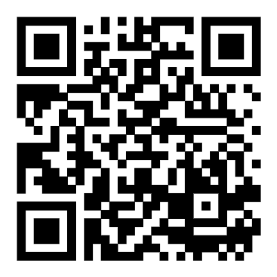 QR Code du mandataire : Philippe Guellerin