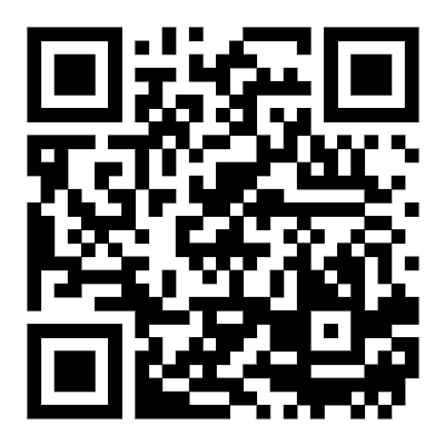 QR Code du mandataire : Philippe Lapeyronnie