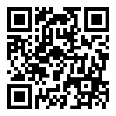 QR Code du mandataire : Philippe Rézel
