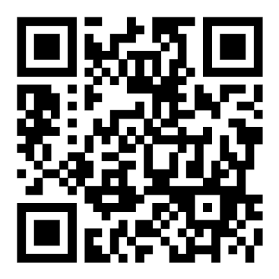 QR Code du mandataire : Rajaa Hajij