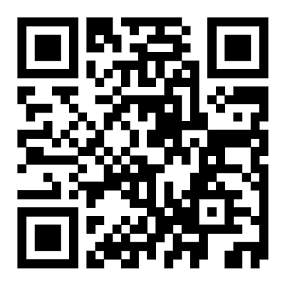QR Code du mandataire : Roger Freydier