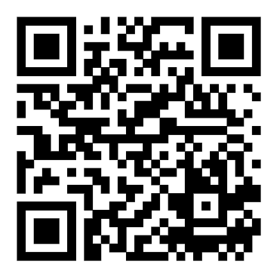 QR Code du mandataire : Sabrina Carpentier