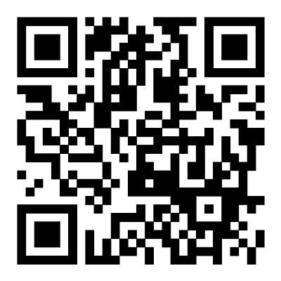 QR Code du mandataire : Safia Djenad