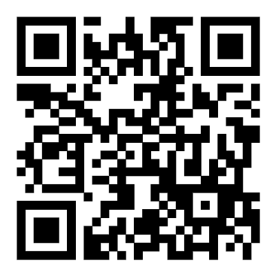 QR Code du mandataire : Sandra Chioetto