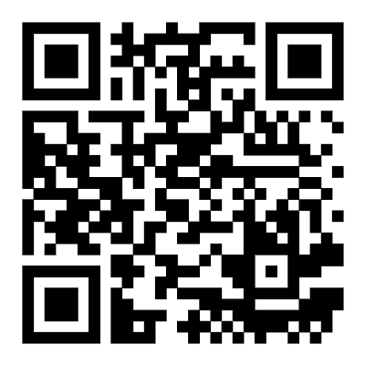 QR Code du mandataire : Sandrine Antony