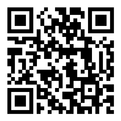 QR Code du mandataire : Sara Roméro