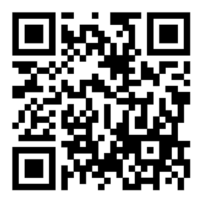 QR Code du mandataire : Sébastien Legrand
