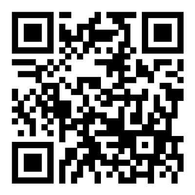QR Code du mandataire : Serge Dmitrievsky