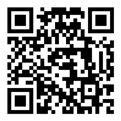 QR Code du mandataire : Sophie Maillet