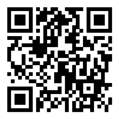 QR Code du mandataire : Sylvie David