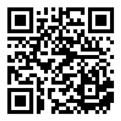 QR Code du mandataire : Sylvie Troussard