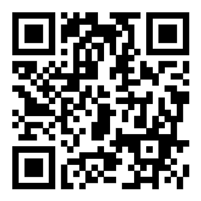 QR Code du mandataire : Thierry Prot