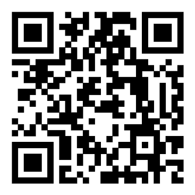 QR Code du mandataire : Thomas Boschet