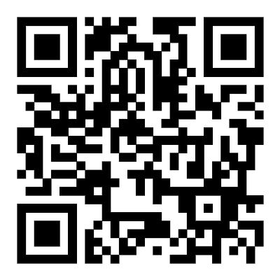 QR Code du mandataire : Delphine Tregret