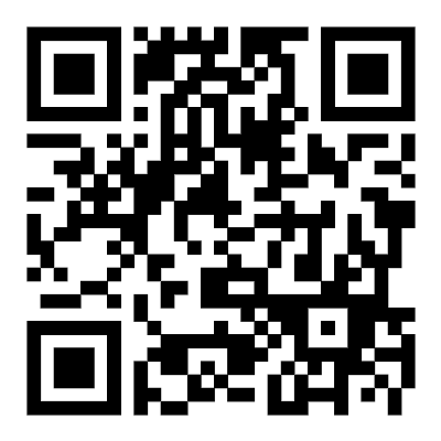 QR Code du mandataire : Valérie Martin