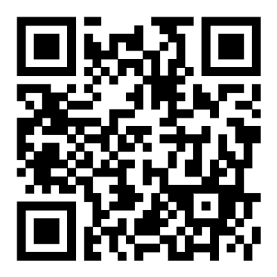 QR Code du mandataire : Vanessa Flaux