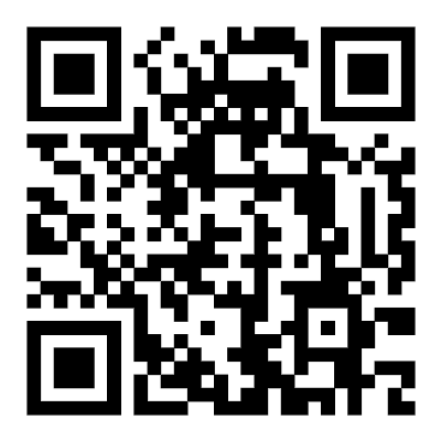 QR Code du mandataire : Véronique Pigot