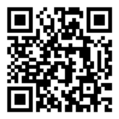 QR Code du mandataire : Virginie Giraud