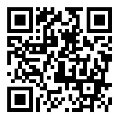 QR Code du mandataire : Yves Nicolas